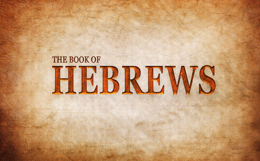 book-of-hebrews