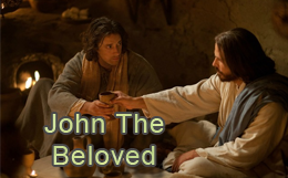 John-The-beloved