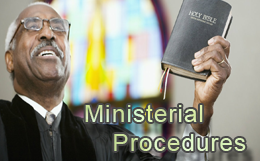 Ministerial-Procedures-2