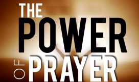 The-Power-of-Prayer